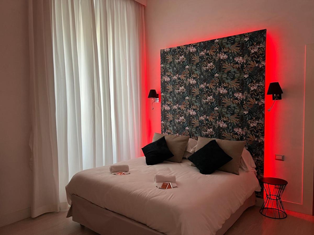 La Tua Casa Nel Centro Di Roma Apartment Luaran gambar